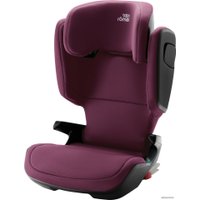 Детское автокресло Britax Romer Kidfix M i-Size (burgundy red)