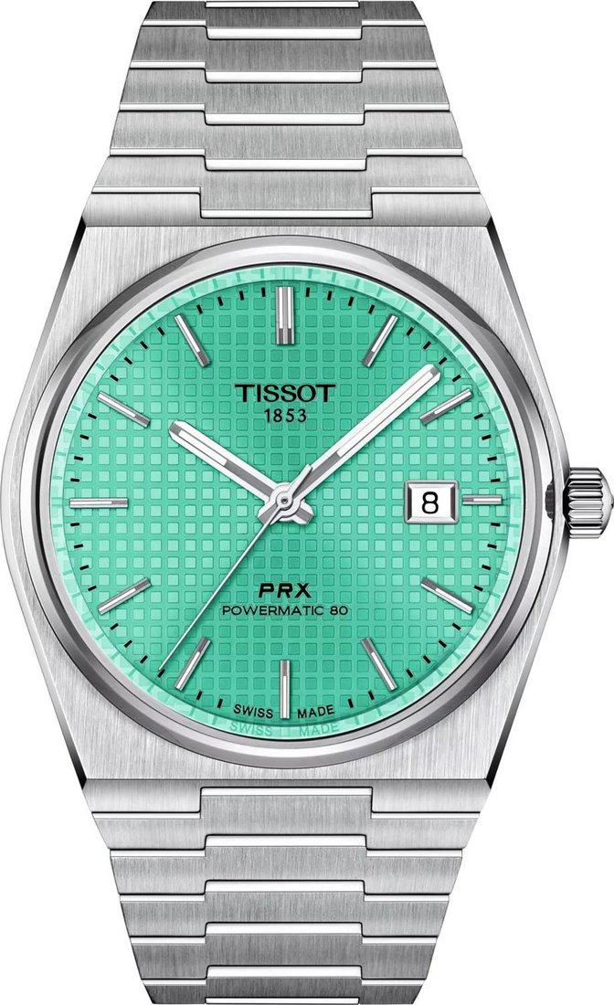 

Наручные часы Tissot T137.407.11.091.01
