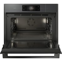 Электрический духовой шкаф ASKO OCSM8478GG