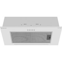 Кухонная вытяжка Meferi SMARTBOX60WH Light