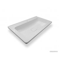 Умывальник Эстет Каре Люкс 90x45 ФР-00015152