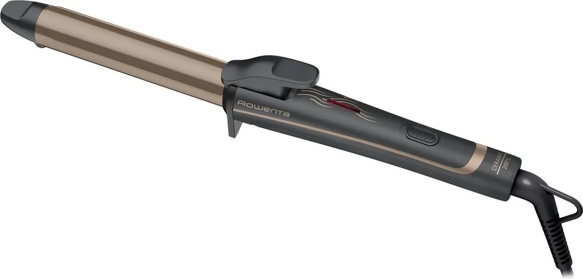 

Круглая плойка Rowenta Curling Dunes CF3227F0