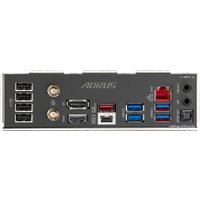 Материнская плата Gigabyte Z690M Aorus Elite AX DDR4 (rev. 1.0)