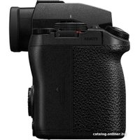 Беззеркальный фотоаппарат Panasonic Lumix S5 IIX Body в Пинске