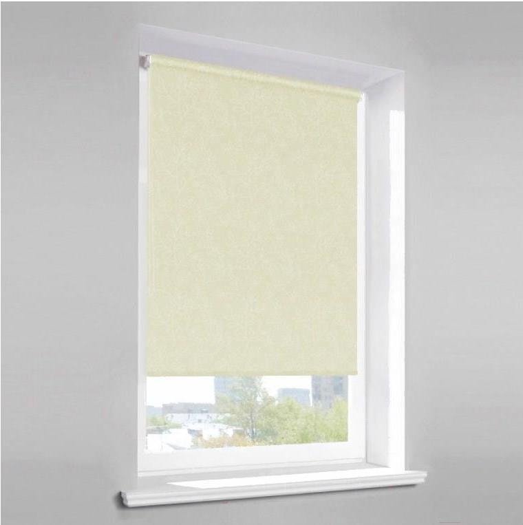 

Рулонные шторы Lm Decor Сакура LM 43-01C 200x185