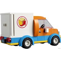 Конструктор LEGO Friends 41704 Большой дом на главной улице