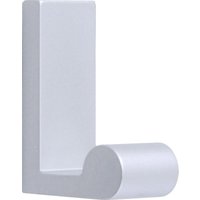 Крючок мебельный Boyard Luno K109SC.14