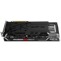 Видеокарта XFX Speedster MERC 319 RX 6900 XT Black 16GB GDDR6 RX-69XTATBD9