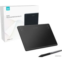 Графический планшет Huion HS64