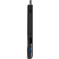 Микро-ПК Intel Compute Stick BLKSTK1A32SC