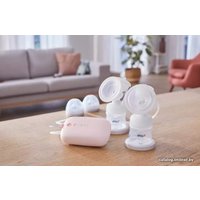 Электрический молокоотсос Philips Avent Premium Plus Natural Motion SCF393/11