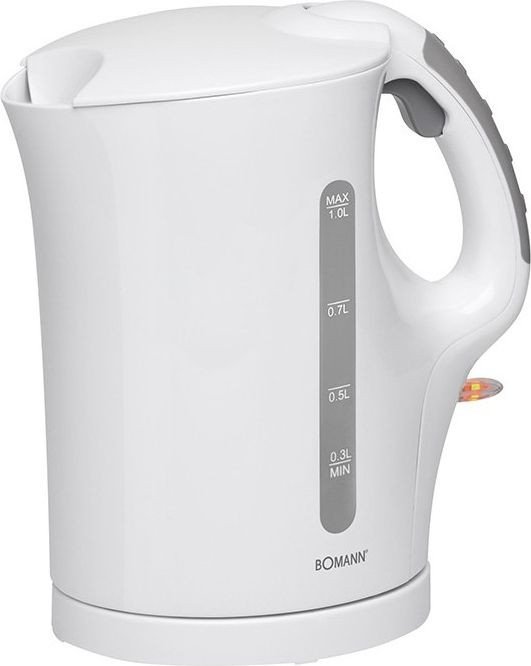

Электрический чайник Bomann WK 5024