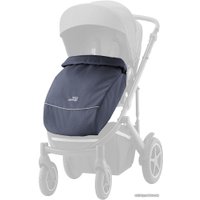 Чехол на ножки Britax Romer Windschutz Smile III (indigo blue)