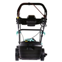 Газонокосилка Sturm PL5114SVE