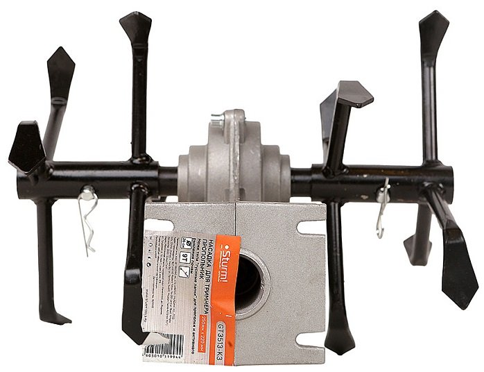 

Адаптер Sturm GT3513-K3