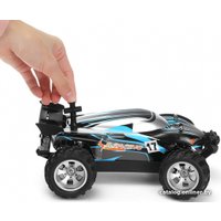 Автомодель Xiaomi Parkour Intelligent Speed Racing Car (черный/синий)