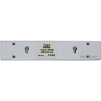 USB-хаб CBR CH 310 White