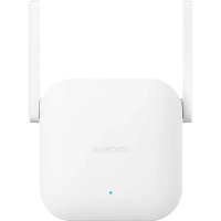 Усилитель Wi-Fi Xiaomi Wi-Fi Range Extender N300 (международная версия)