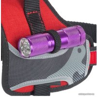 Шлея Ferplast Hercules P XXL 75468552 (красный)