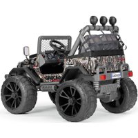 Электромобиль Peg Perego Gaucho Pro Realtree IGOD0602