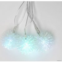 Светодиодная гирлянда Uniel ULD-S0280-020/DTA RGB IP20 BALLS 07921