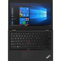 Ноутбук Lenovo ThinkPad L390 20NR0013RT