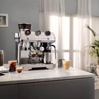 Кофейная станция DeLonghi La Specialista Maestro with Cold Brew EC9885M