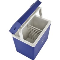 Термоэлектрический автохолодильник ZUGEL ZCR301D 30л (синий)