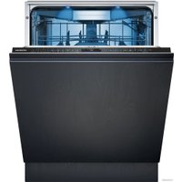 Встраиваемая посудомоечная машина Siemens IQ700 SN87YX03CE