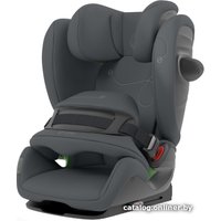 Детское автокресло Cybex Pallas G i-Size (monument grey)