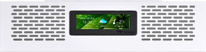 

ЖК-панель Thermaltake LCD Panel Kit Tower Snow 500 AC-062-OO6NAN-A1