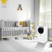 Мобильный кондиционер Zanussi Eclipse ZACM-10 UPW/N6