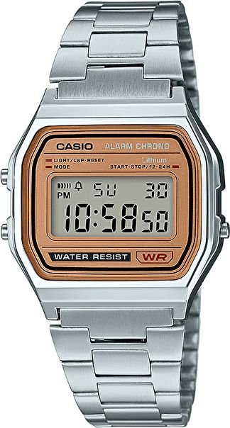 Наручные часы Casio A158WEA-9DF