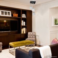 Подвесная люстра Элетех Конверт 233 НСБ 01-3х60-102 Е27 1005402879 (белый/черный)