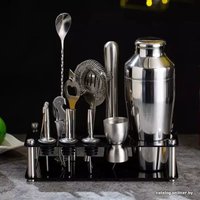 Набор для бара Amiro BY-18 (18 предметов)