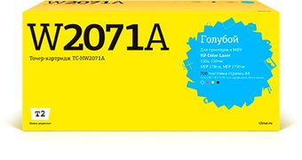 Картридж T2 TC-HW2071A