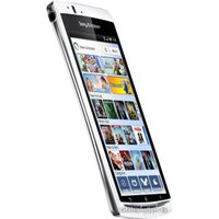 Смартфон Sony Ericsson Xperia arc S LT18i