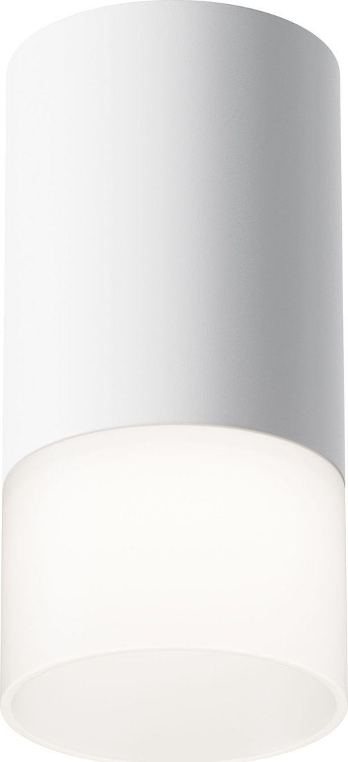 

Точечный светильник Technical C007CW-01W