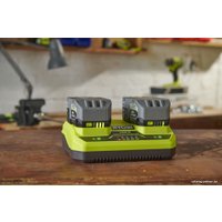 Зарядное устройство Ryobi One+ RC18240 5133005579 (18В)