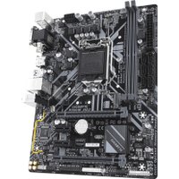 Материнская плата Gigabyte B360M HD3 (rev. 1.0)