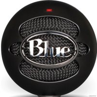 Проводной микрофон Blue Snowball iCE (черный)