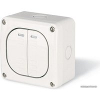 Выключатель Scame Protecta 137.5022