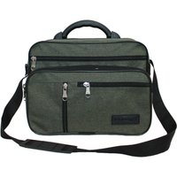 Мужская сумка Rise М-17 (хаки)