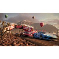  Forza Horizon 5 для Xbox Series X и Xbox One