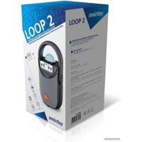 Беспроводная колонка SmartBuy Loop 2 SBS-5060