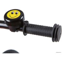 Детский велосипед Novatrack Juster 20 2023 205JUSTER.OR23 (оранжевый)