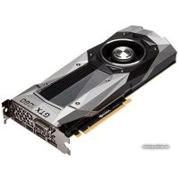 Видеокарта ASUS GeForce GTX 1080 8GB GDDR5X [GTX1080-8G]