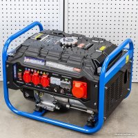 Бензиновый генератор FORSAGE F-FY3000