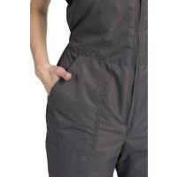 Лыжи Crodis Венера 11615 (р. 40-42/158-164, желтый)