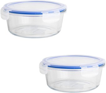 Набор контейнеров Swed House Mandel 64.01.5799